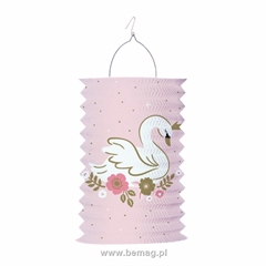 Lampion Łabędź
