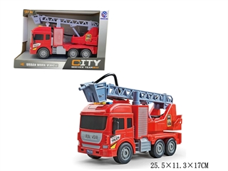 AUTO STRAŻ (ŚWIATŁO, DŹWIĘK) G205231