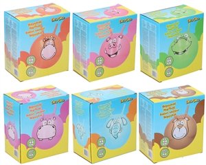 S.CENA Piłka do skakania