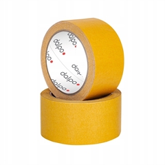 -TAŚMA DWUSTR.12*10 DALPO DYWANOWA P