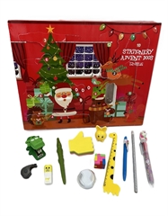 PROM Kalendarz adwentowy 12el