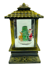 PROM LATARENKA 8 MELODII USB