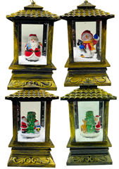 PROM LATARENKA 8 MELODII USB