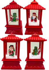 PROM LATARENKA 8 MELODII USB