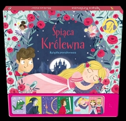 -SŁUCHAM BAŚNI ŚPIĄCA KRÓLEWNA