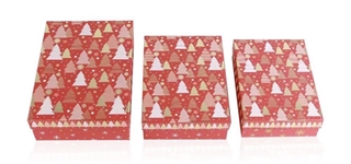 Pudełka na prezenty 57415