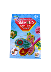 Malowanie diamentami pedant Moxy