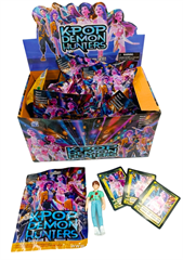 S.CENA SASZETKA NIESPODZIANKA POP DEMON (24SZT PACZKA)