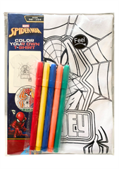 Pomaluj swoje ubranie mix