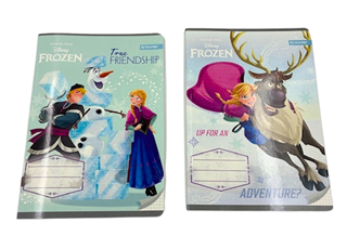 PROM ZESZYT A5 KRATKA 32K