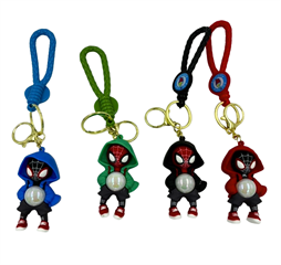 S.CENA Brelok duży Superbohaterowie świecący