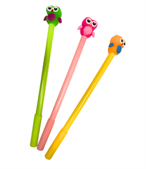 Długopis dziecięcy Sowa /24/ H.R