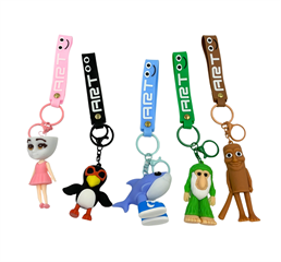 Brelok Brain Rot większy