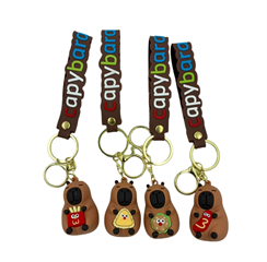 S.CENA Brelok kapibara większy