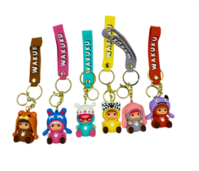 S.CENA Brelok Wakuku większy