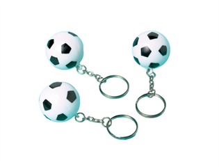 Brelok pilka 12szt
