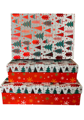 Pudełka na prezenty 57416