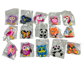 Magnes gumowy AL-972