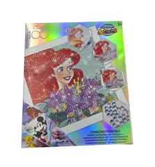 S.CENA Arielka Diamond Painting