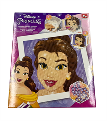 S.CENA Mozaika diamentowa Disney Księżniczki