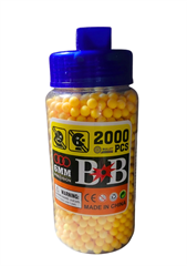 Kulki 2000szt PEG