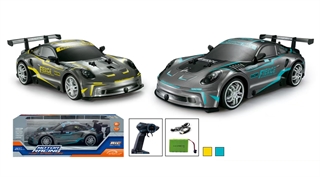 Auto sportowe na radio,światła,jazda przód tył/lewo/prawo,miękka karos