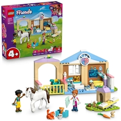 PROM LEGO 42696 LECZNICA DLA ZWIERZĄT