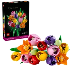 PROM LEGO 11501 BUKIET TULIPANÓW