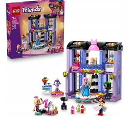 PROM LEGO 42685 POKAZ MODY W MIEŚCIE HEA