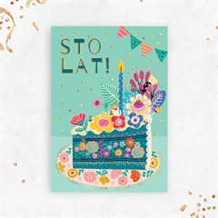 KARNET A5 PORCJA TORTU