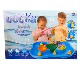 Gra łowienie kaczek