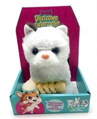 KOTEK CHODZĄCY Z RYBKĄ ARTYK 6 SZT/K (ss25)