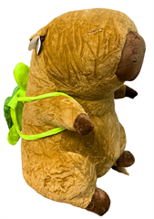 PROM Maskotka pluszowa Kapibara gigant 100cm ABC-784