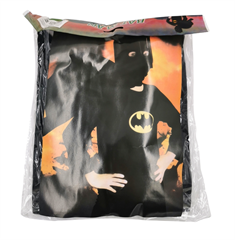 S.CENA Strój nietoperz roz. S,M lub L 90435