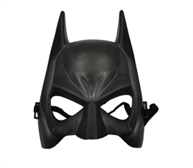 S.CENA Maska nietoperz 90354