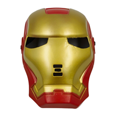 S.CENA Maska superbohater 90353 H.R