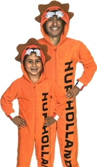 Strój Onesie Holland