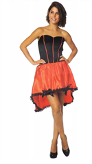 S.CENA Sukienka hiszpańska na bal S