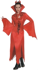 S.CENA Strój Wampir kobieta