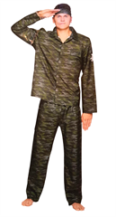 S.CENA Strój Żołnierza L