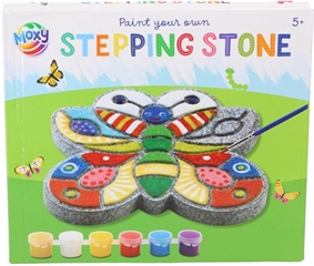 Zestaw do malowania kamieni