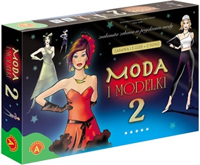 -Moda i modelki 2 ALEX