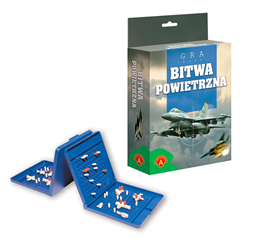 -Bitwa powietrzna-travel ALEX