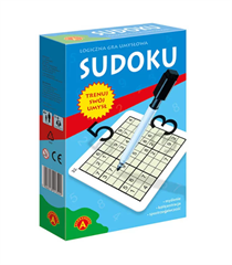 -SUDOKU MINI ALEX