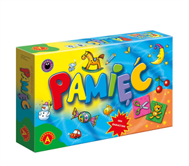 -Pamiec/0627 ALEX