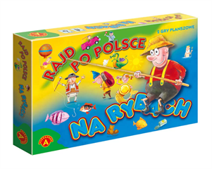 -Rajd po POLSCE NA RYB2393 ALEX