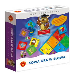 -Sowa gra w slowa ALEX