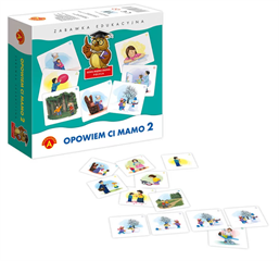 -Opowiem ci mamo 2 ALEX