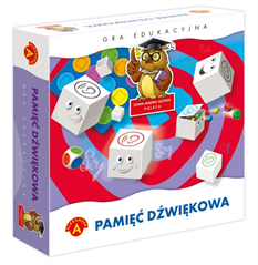 -Memo dzwiekowe ALEX