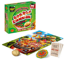 -GORĄCY ZIEMNIAK FAMILIJNY ALEX